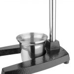 Vogue Cast Iron Juice Extractor - Image 4
