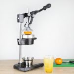Vogue Cast Iron Juice Extractor - Image 5