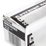 Vogue Baking Parchment Paper 290mm x 50m - Image 4