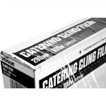 Vogue Cling Film 290mm x 300m - Image 12