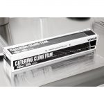 Vogue Catering Cling Film 440mm x 300m - Image 14