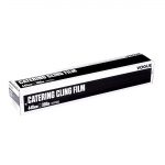 Vogue Catering Cling Film 440mm x 300m - Image 2