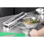 Vogue Catering Cling Film 440mm x 300m - Image 8