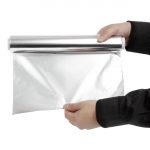 Vogue Aluminium Foil 290mm x 75m - Image 3