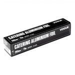 Vogue Aluminium Foil 290mm x 75m - Image 5