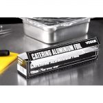 Vogue Aluminium Foil 290mm x 75m - Image 11