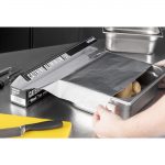 Vogue Aluminium Foil 440mm x 75m - Image 11