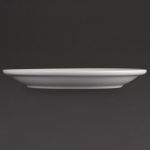 Olympia Athena Narrow Rimmed Plates 165mm (12 Pack) - Image 5