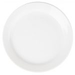 Olympia Athena Narrow Rimmed Plates 165mm (12 Pack) - Image 2