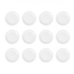 Olympia Athena Narrow Rimmed Plates 165mm (12 Pack) - Image 6