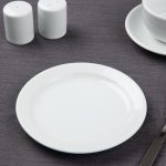 Olympia Athena Narrow Rimmed Plates 165mm (12 Pack) - Image 12
