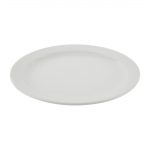 Olympia Athena Narrow Rimmed Plates 254mm (12 Pack) - Image 9