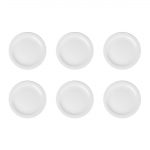 Olympia Athena Narrow Rimmed Plates 284mm (6 Pack) - Image 9