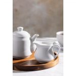 Olympia Athena Milk Jugs 170ml (4 Pack) - Image 8