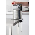 Bonzer EZ-20 Bench Can Opener 16in - Image 7