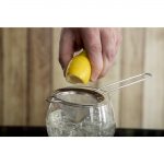 Olympia Fine Mesh Strainer - Image 9