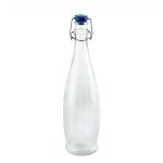Artis Glasses Water Bottles 1Ltr (6 Pack)