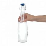 Artis Glasses Water Bottles 1Ltr (6 Pack) - Image 4
