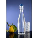 Artis Glasses Water Bottles 1Ltr (6 Pack) - Image 5
