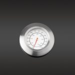 Buffalo 4 Burner Gas Barbecue with Hob - Image 6