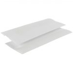 Jantex C Fold Paper Hand Towels White 2-Ply (2295 Sheets) - Image 7