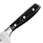 Vogue Tsuki Series 7 Vegetable Chopper Black 17.2cm - Image 5