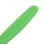 Hygiplas Serrated Tomato Knife Green 10.5cm - Image 4