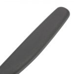 Hygiplas Paring Knife Black 5.5cm - Image 4
