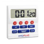 Hygiplas Big Digit Timer - Image 2