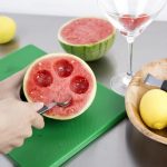 Vogue Small Double Melon Baller 22mm and 30mm - Image 3