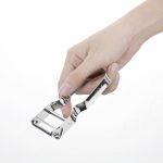 Vogue Serrated Speed Peeler - Image 3