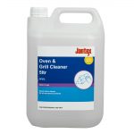 Jantex Grill and Oven Cleaner Ready To Use 5Ltr (Single Pack) - Image 2