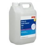 Jantex Grill and Oven Cleaner Ready To Use 5Ltr (Single Pack) - Image 3