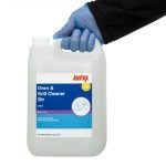 Jantex Grill and Oven Cleaner Ready To Use 5Ltr (Single Pack) - Image 5