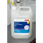 Jantex Grill and Oven Cleaner Ready To Use 5Ltr (Single Pack) - Image 6
