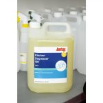 Jantex General Kitchen Degreaser Concentrate 5Ltr - Image 5