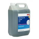Jantex Washing Up Liquid Concentrate 5Ltr - Image 2