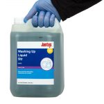 Jantex Washing Up Liquid Concentrate 5Ltr - Image 4