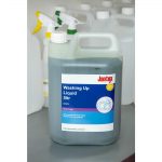 Jantex Washing Up Liquid Concentrate 5Ltr - Image 5