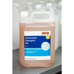 Jantex Dishwasher Detergent Concentrate 5Ltr - Image 5