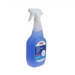 Jantex Glass & Stainless Steel Cleaner Ready To Use 750ml - Image 2
