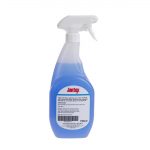 Jantex Glass & Stainless Steel Cleaner Ready To Use 750ml - Image 3