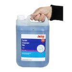Jantex Toilet Cleaner Ready To Use 5Ltr - Image 4