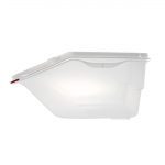 Araven Polypropylene 2/3 Gastronorm Ingredient Bin 16Ltr - Image 3