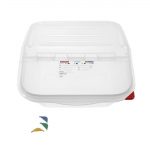Araven Polypropylene 2/3 Gastronorm Ingredient Bin 16Ltr - Image 4