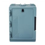 Cambro Insulated Food Box Blue - Image 2
