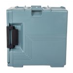 Cambro Insulated Food Box Blue - Image 3
