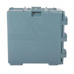 Cambro Insulated Food Box Blue - Image 5