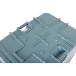 Cambro Insulated Food Box Blue - Image 6