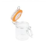 Vogue Mini Glass Terrine Jar 50ml (12 Pack) - Image 2
